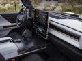 GMC Hummer EV Pickup Dashboard Lights And Meaning