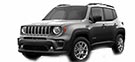 Jeep Renegade Dashboard lights and Meaning