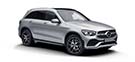 Mercedes-Benz GLC Dashboard Lights and Meaning