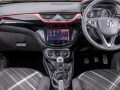 Vauxhall Corsa Dashboard Lights And Meaning