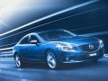 Mazda 6 Owners Manual