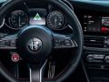 Alfa Romeo Giulia GTA Dashboard