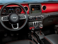 Jeep Wrangler Dashboard Lights And Meaning