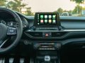 Kia Forte Dashboard Lights And Meaning