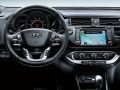 Kia Rio Dashboard Lights And Meaning