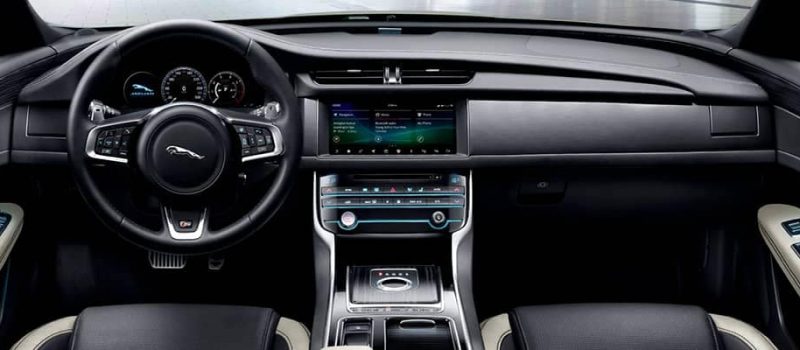 2020-Jaguar-XF-Interior-Front-Dashboard-
