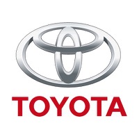 Toyota Tire Pressure