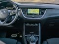Vauxhall Grandland X Dashboard Lights And Meaning