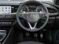Vauxhall Insignia Dashboard Lights And Meaning