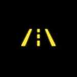 Lane Departure Warning of Vauxhall Insignia