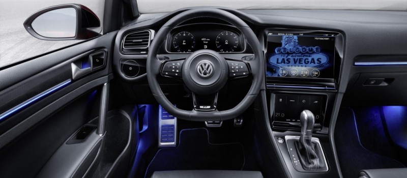 Volkswagen Passat Dashboard Lights And Meaning