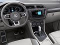 Volkswagen Tiguan Dashboard Lights And Meaning