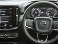 Volvo XC40 Dashboard Lights And Meaning