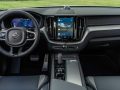 Volvo XC60 Dashboard Lights And Meaning