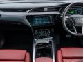 Audi-e-tron S Sportback Dashboard Lights and Meaning