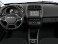 Dacia Spring Electric Dashboard Lights and Meaning