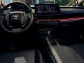 Toyota Prius Prime Dashboard Lights and Meaning