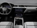 Audi e-tron S Dashboard Lights and Meaning