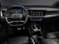 Audi Q4 e-tron Dashboard Lights and Meaning