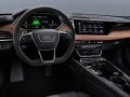 Audi RS e-tron GT Dashboard Lights and Meaning