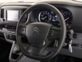 Citroen E-Dispatch Electric Dashboard Lights and Meaning